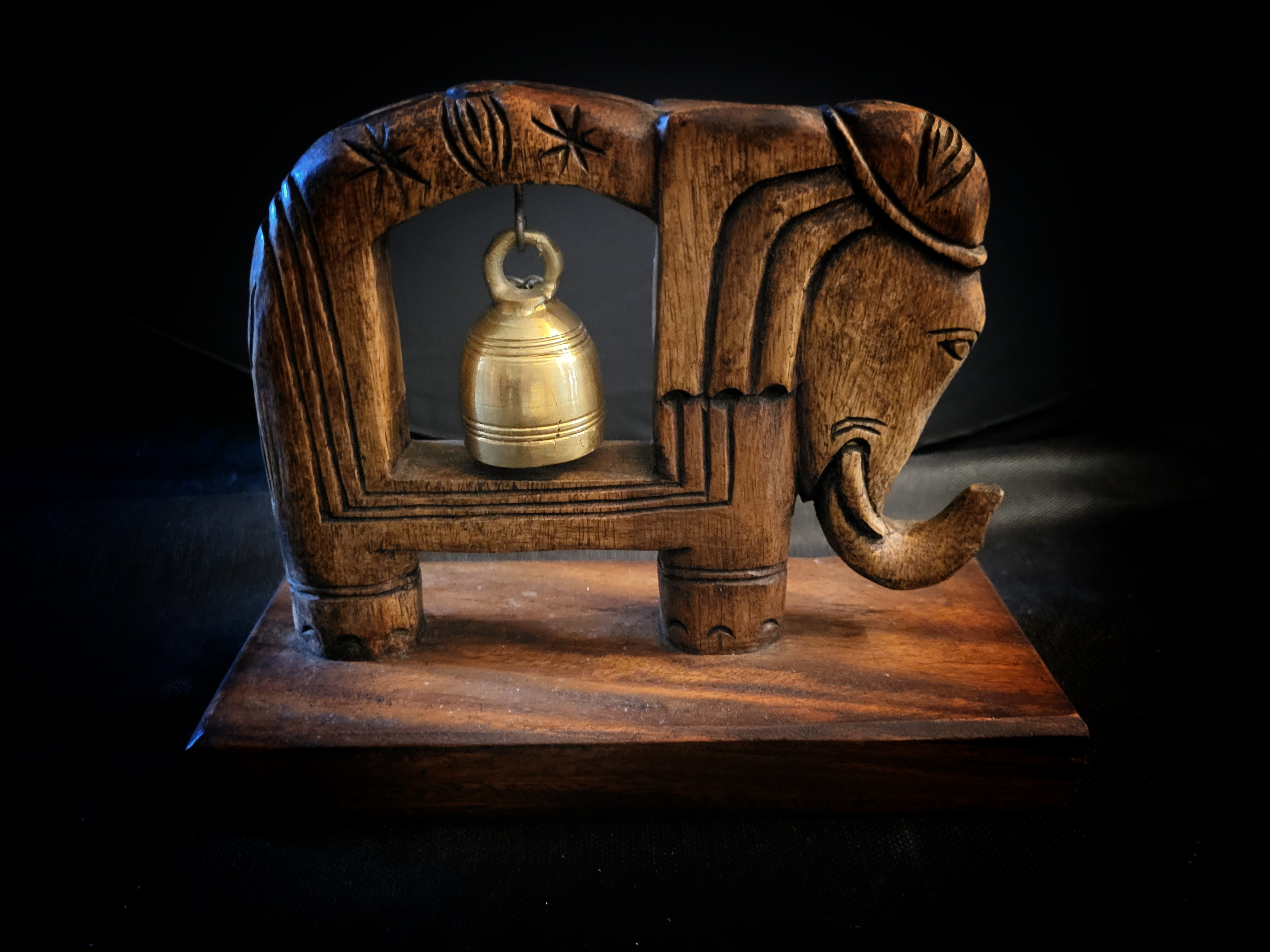 Slon zvonek