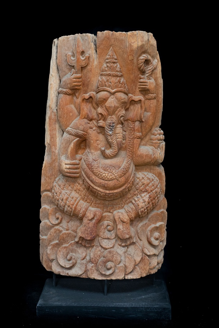 Socha Ganesha