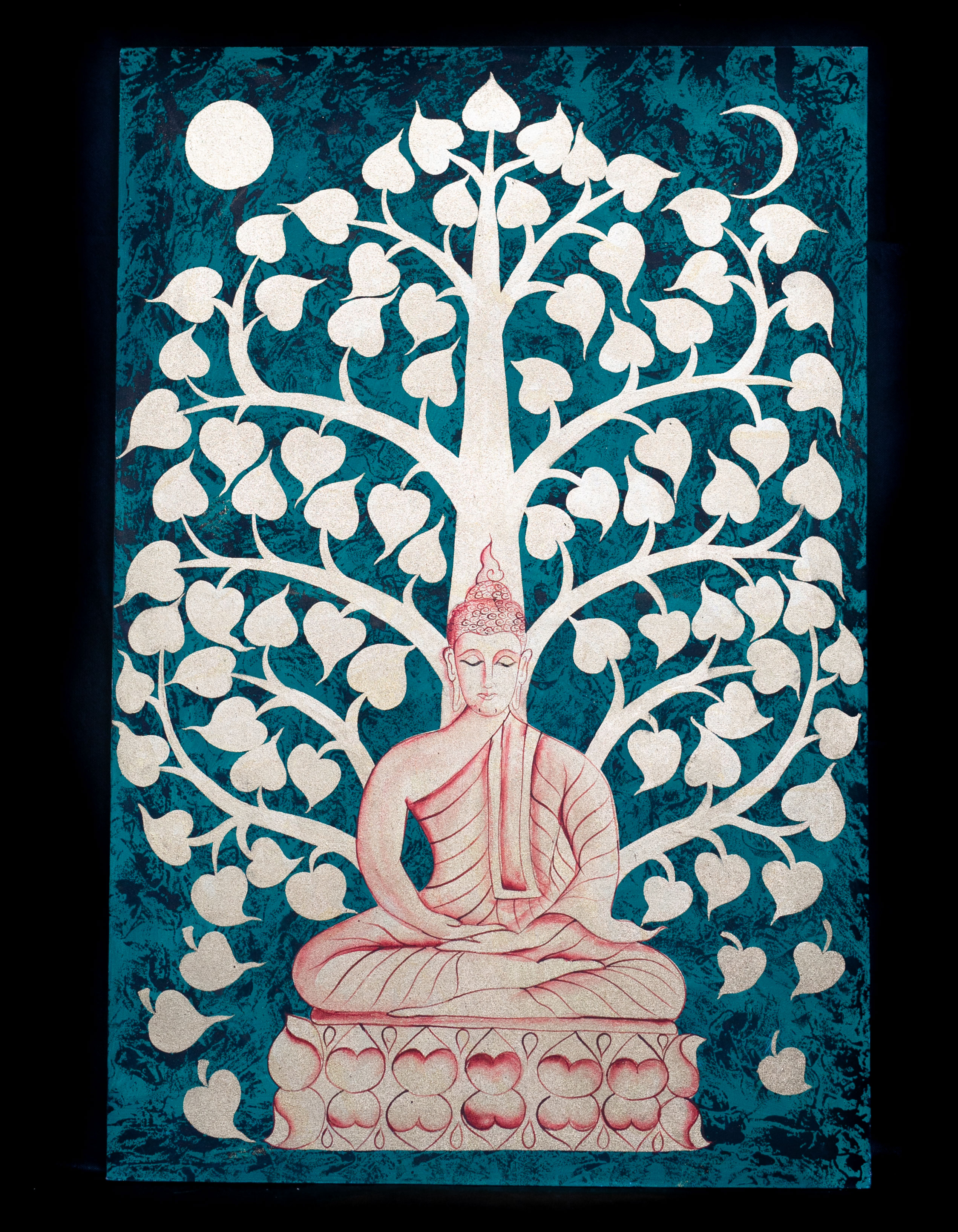 Obraz strom NENI SKLADEM