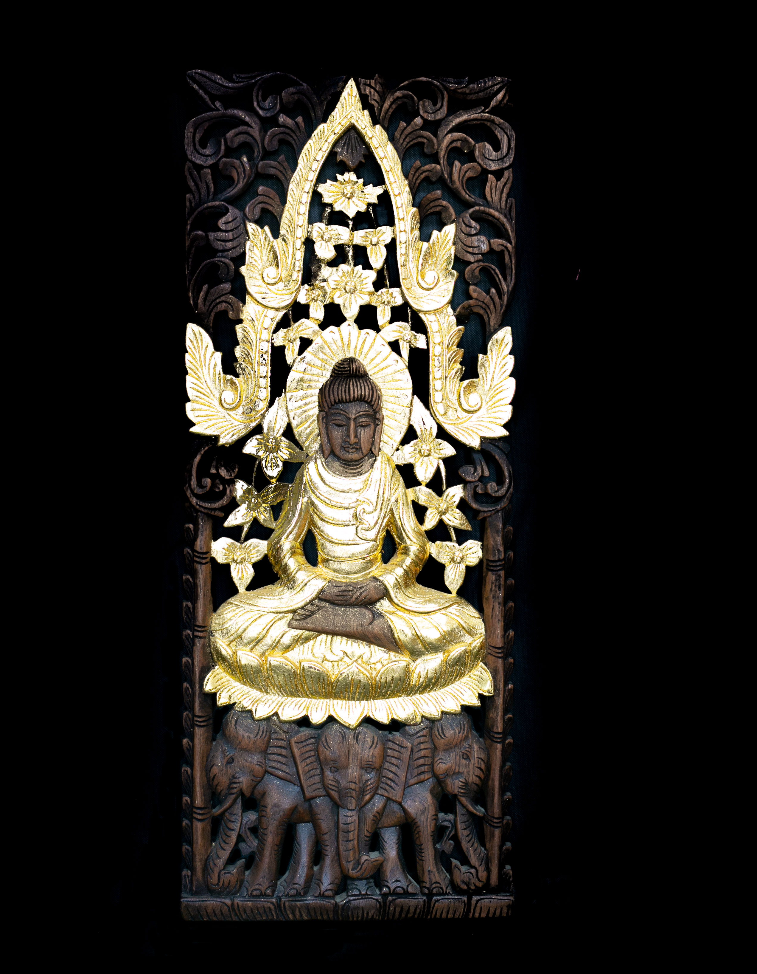 Dřevořezba NENÍ SKLADEM