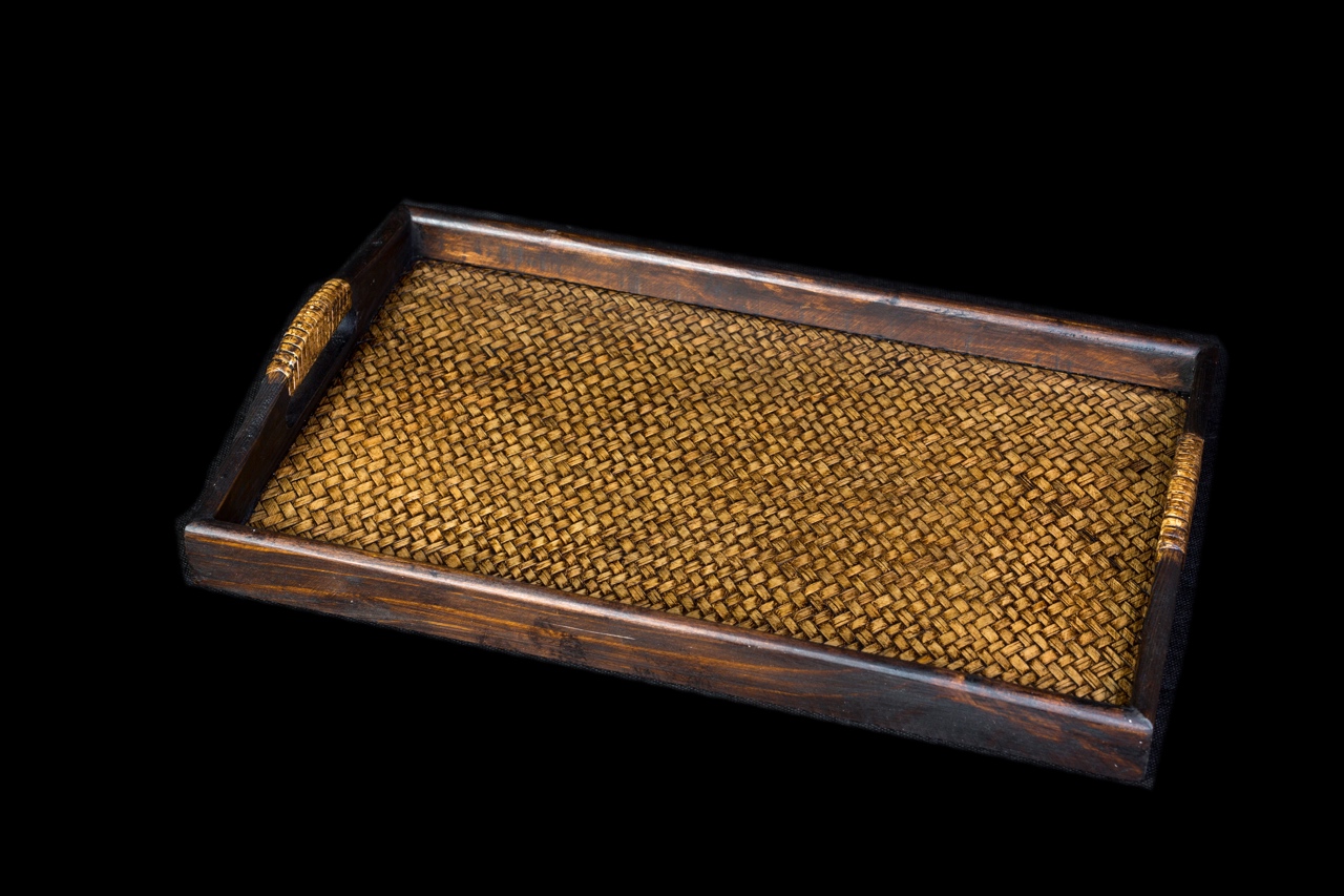 Orientální tác - velký