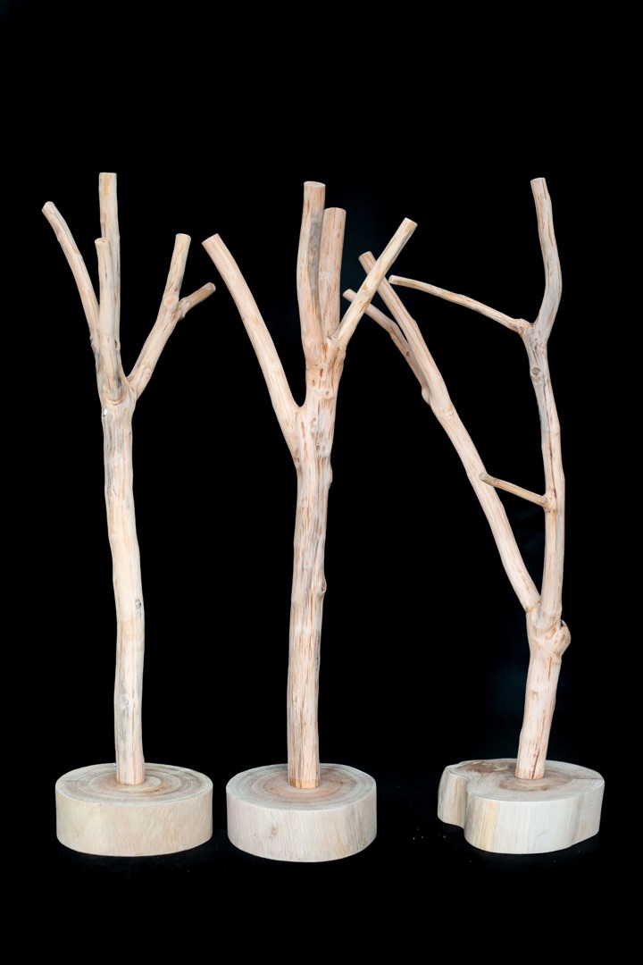 stojánek na šperky