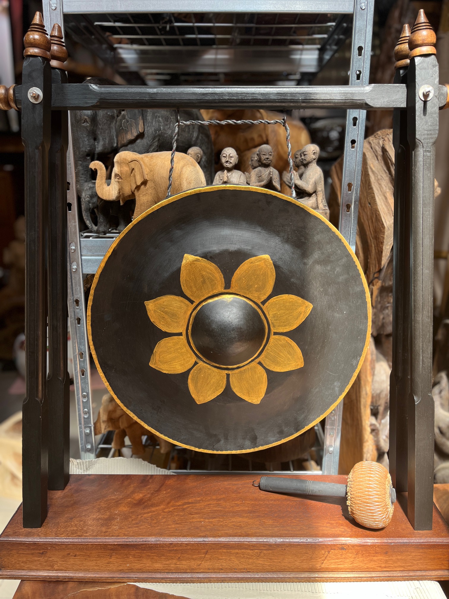 Velký gong