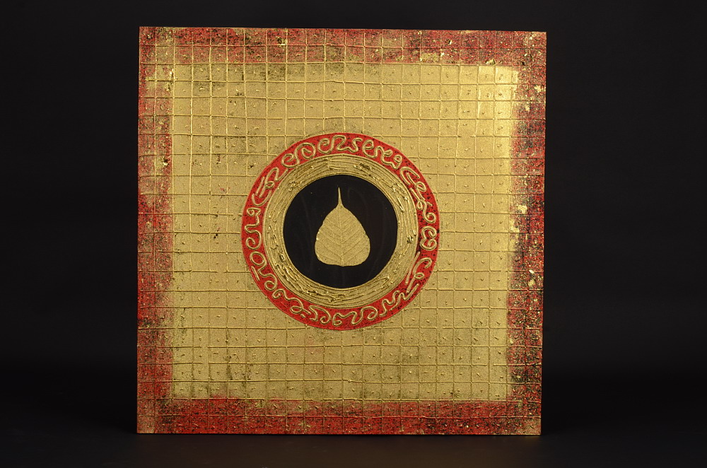 Obraz s přírodními motivy