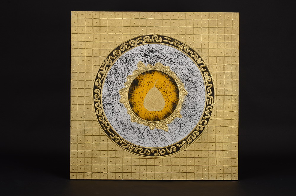 Obraz s přírodními motivy