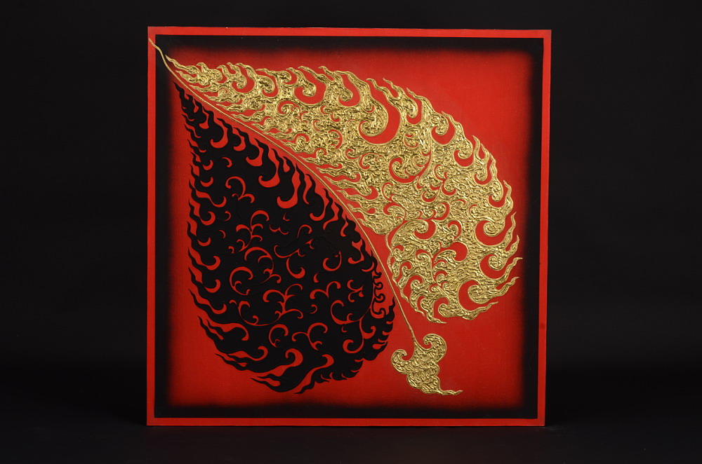 Obraz s přírodními motivy