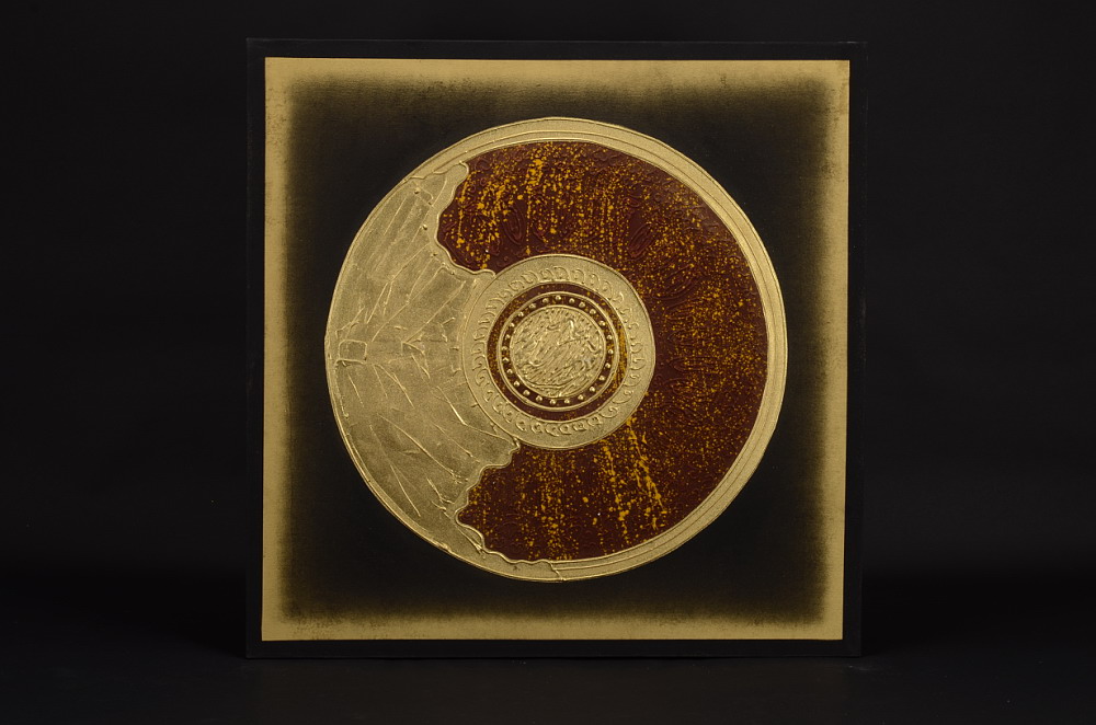 Obraz s přírodními motivy