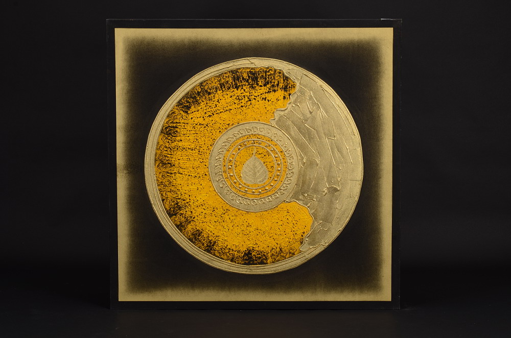 Obraz s přírodními motivy