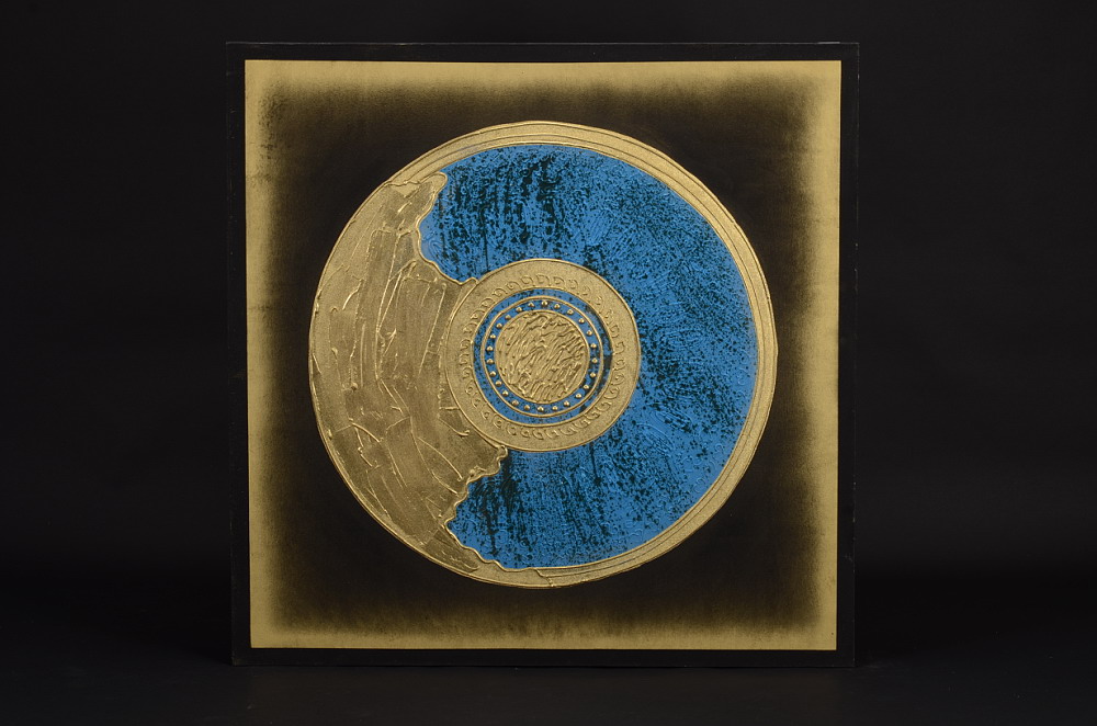 Obraz s přírodními motivy