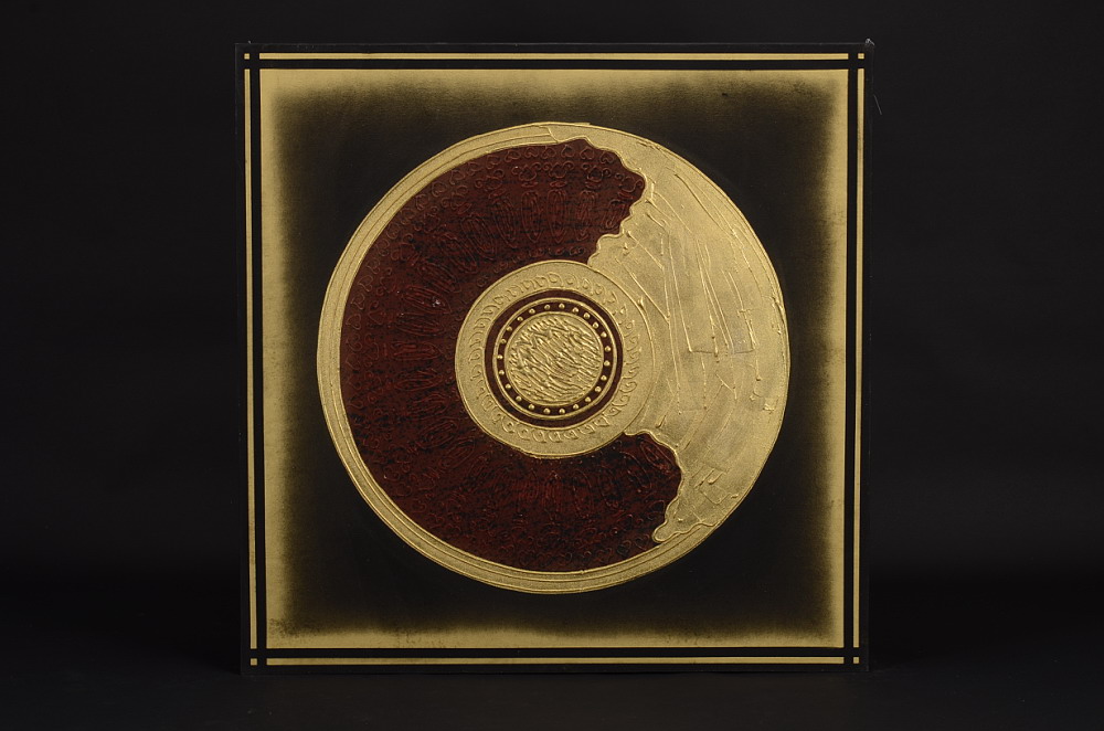 Obraz s přírodními motivy