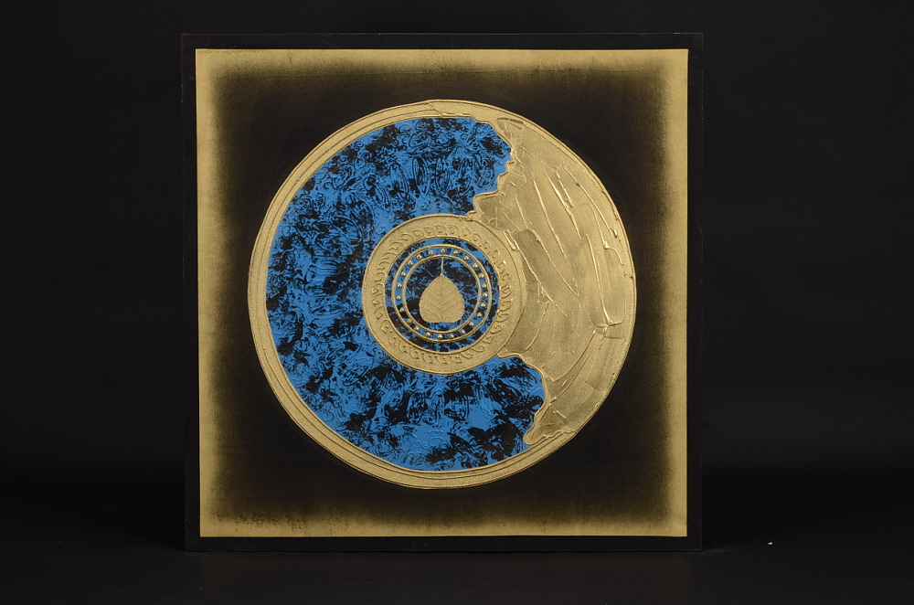 Obraz s přírodními motivy