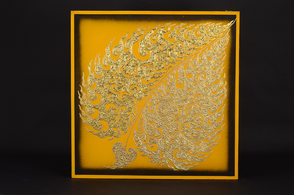 Obraz s přírodními motivy