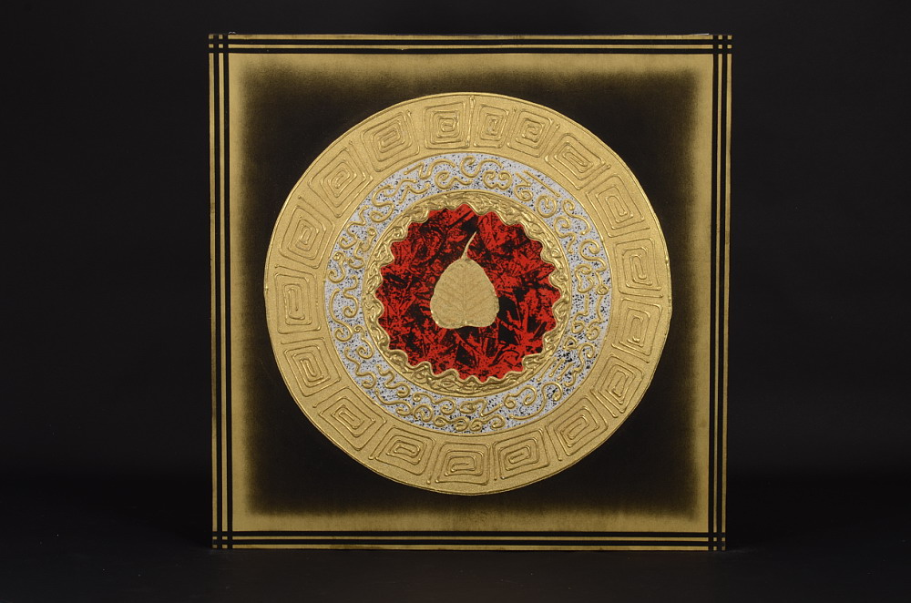 Obraz s přírodními motivy NENÍ SKLADEM