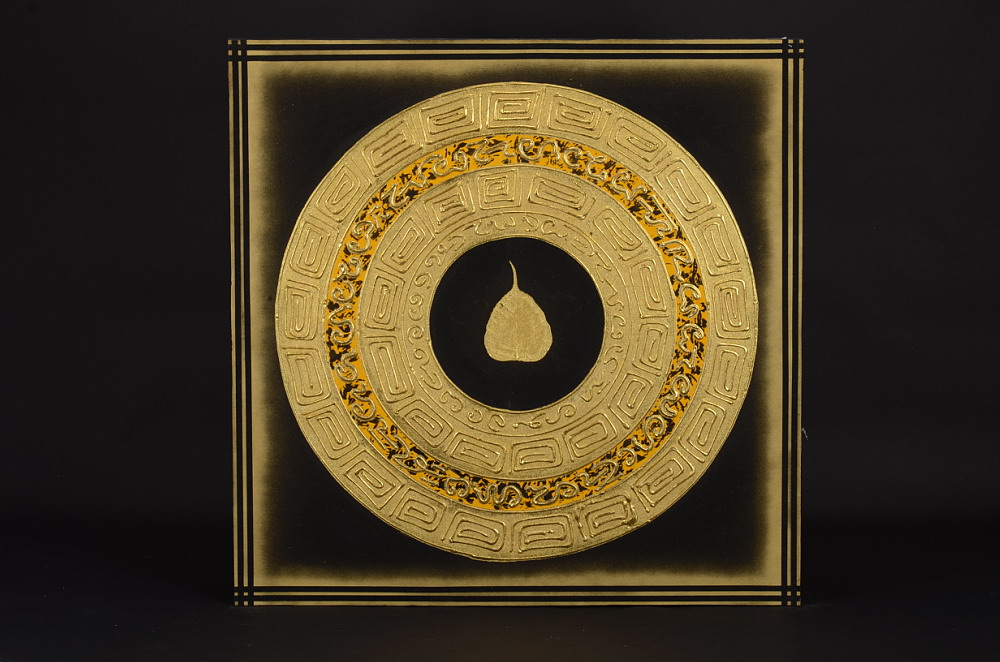 Obraz s přírodními motivy NENÍ SKLADEM