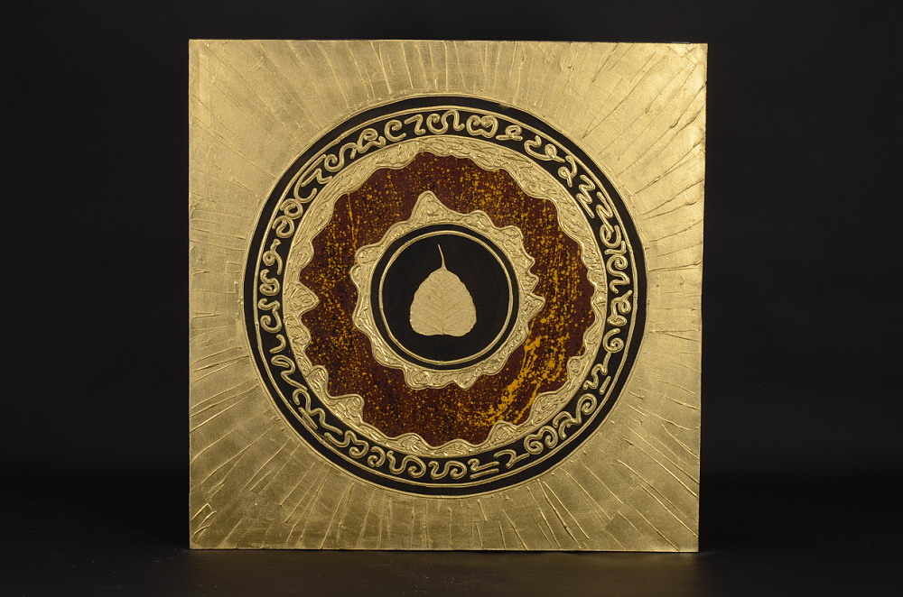 Obraz s přírodními motivy