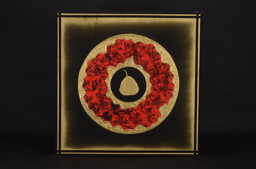 Obraz s přírodními motivy