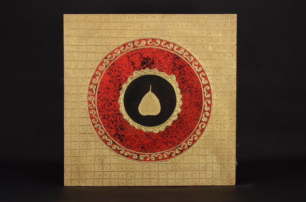 Obraz s přírodními motivy