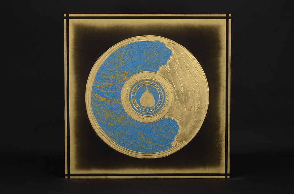 Obraz s přírodními motivy