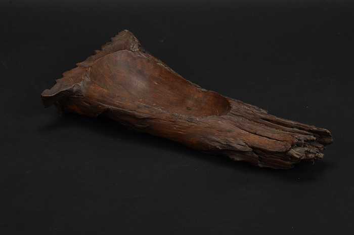 Mísa "kmen stromu" NENÍ SKLADEM