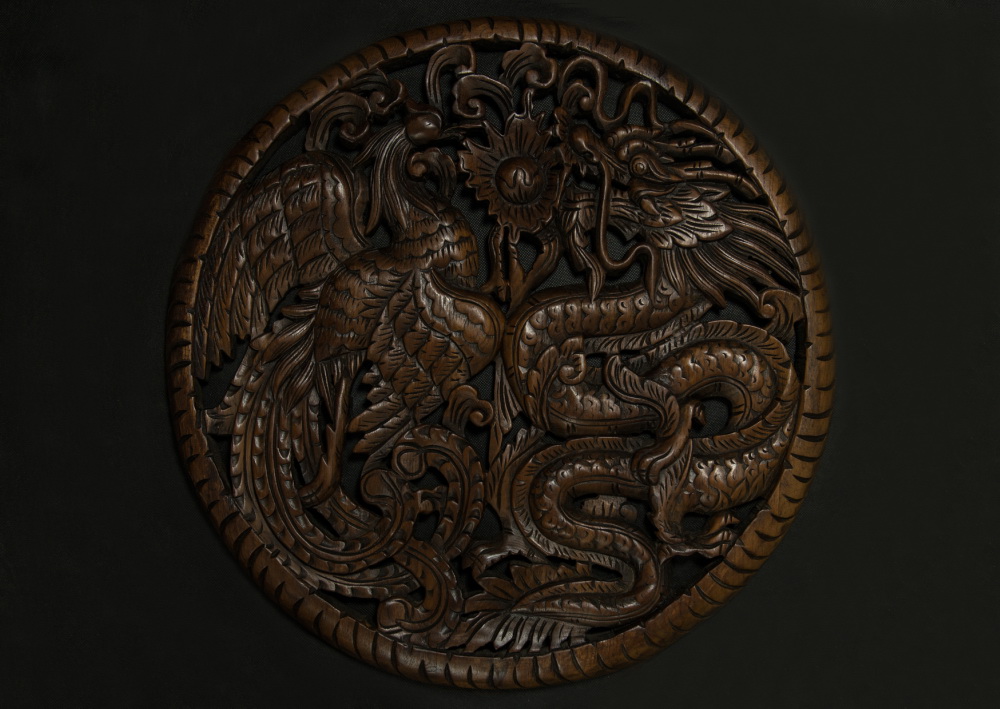 Dračí obraz NENÍ SKLADEM