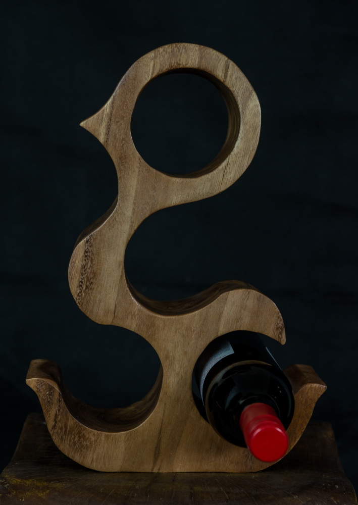 Držák na lahve III