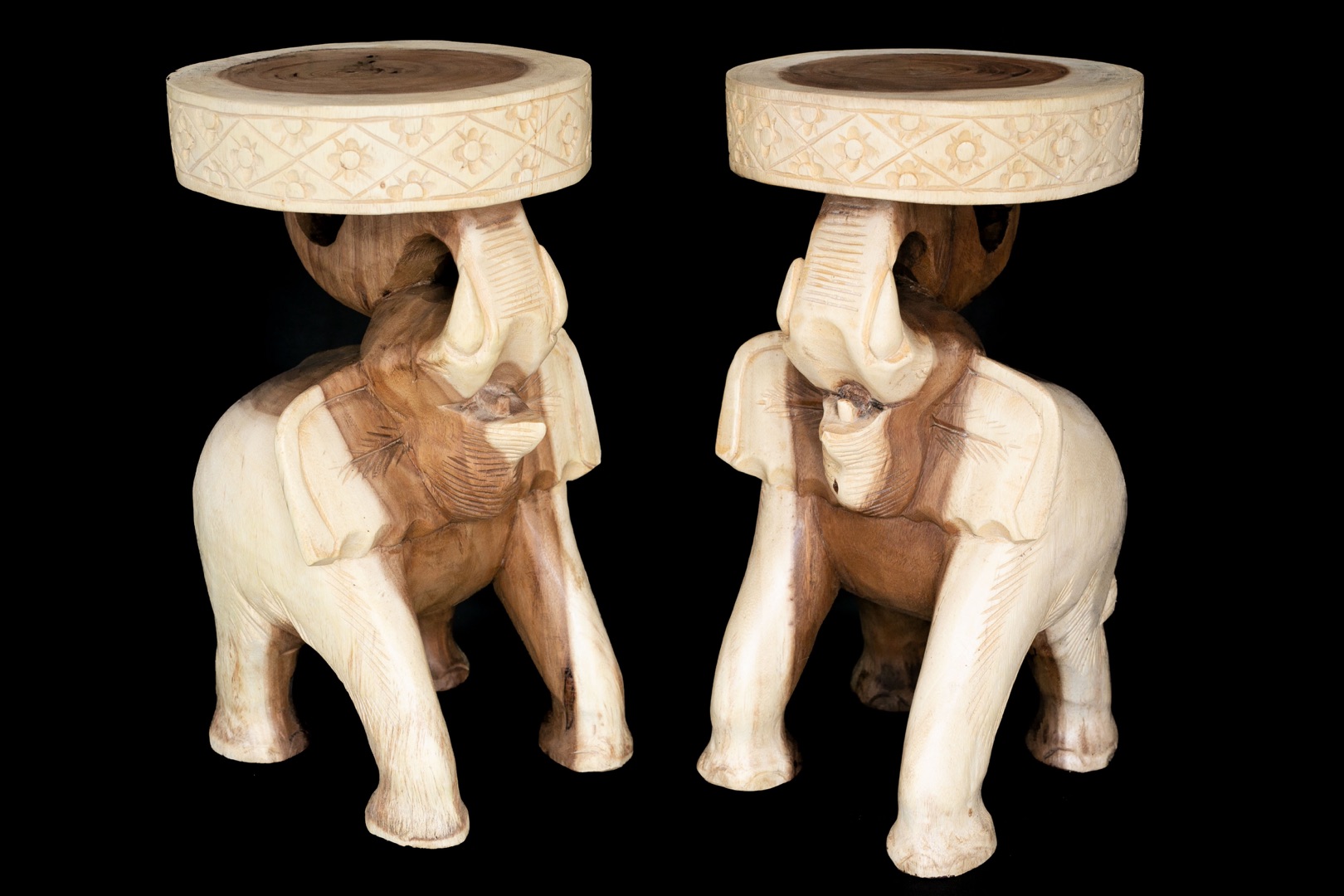 Slon stojan NENÍ SKLADEM