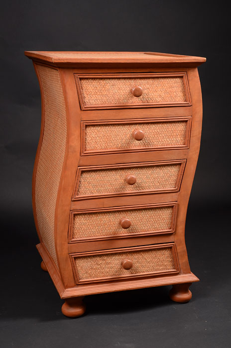 Komoda Twister NENÍ SKLADEM